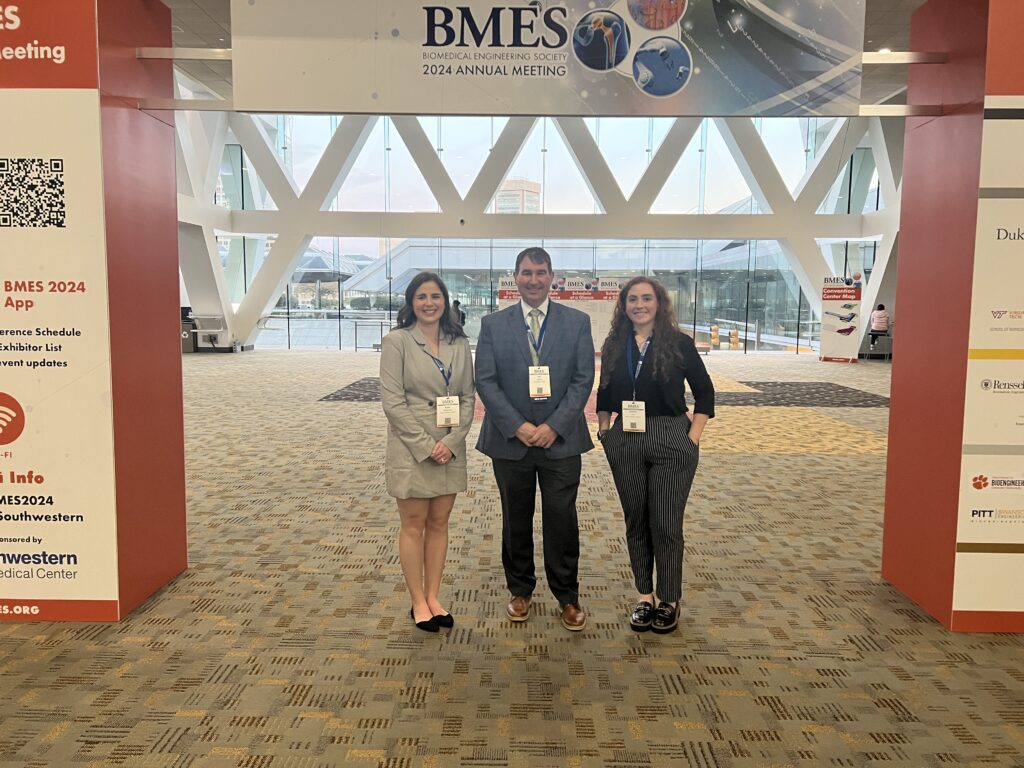 BMES Annual Conference 2024 - 2