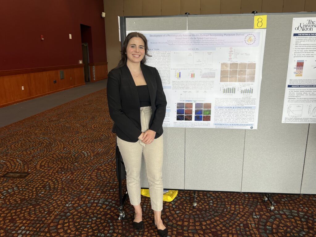 UA Graduate Research Day 2025 - 1