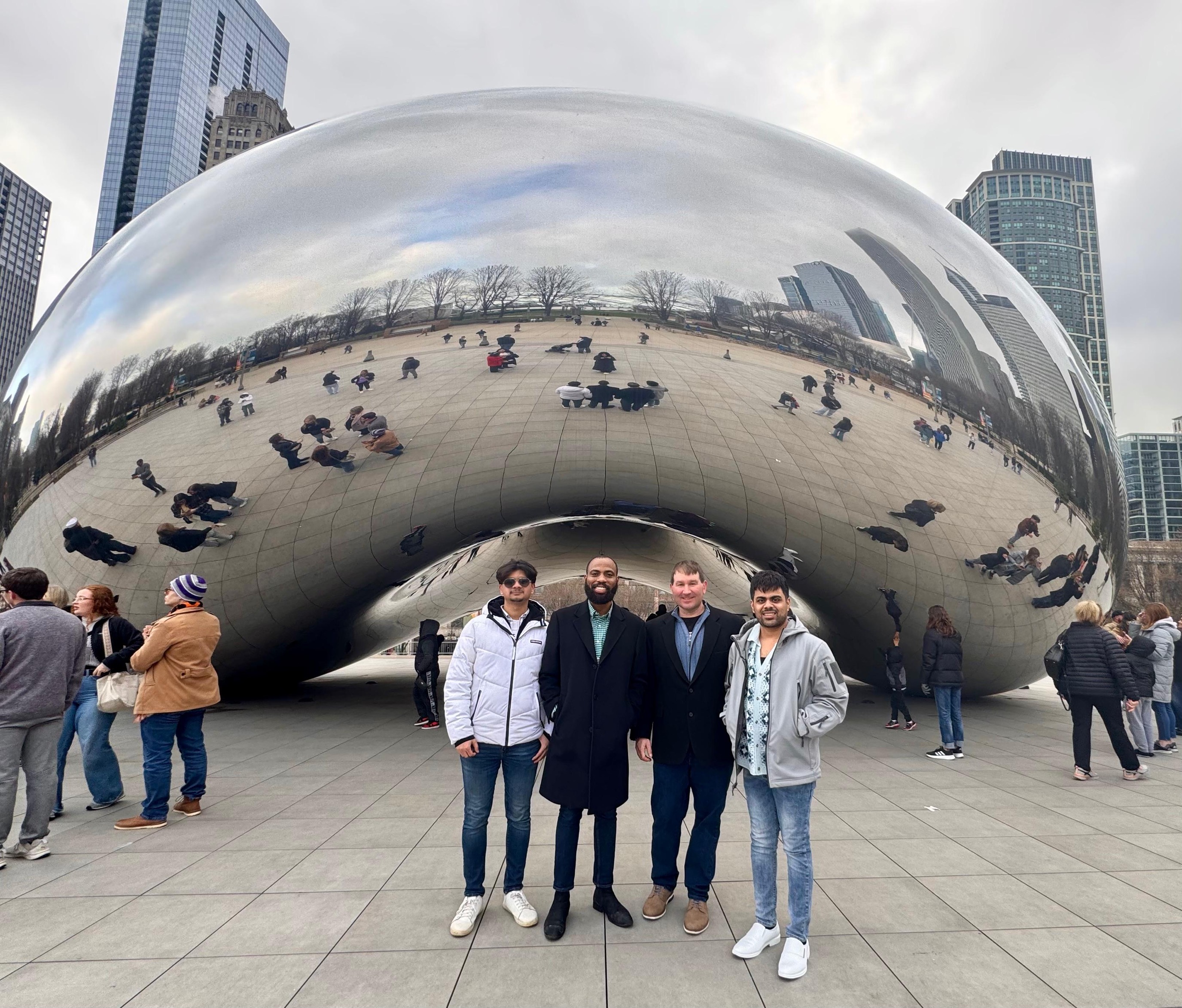 SFB Annual Conference Chicago 2025 - 1