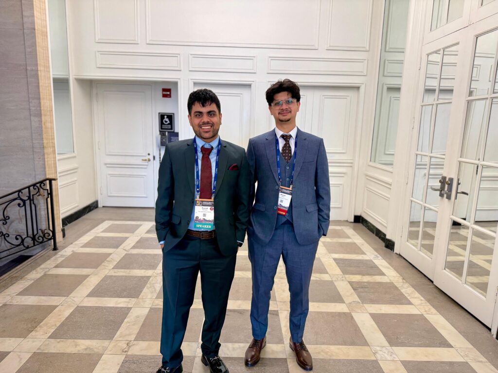 SFB Annual Conference Chicago 2025 - 6